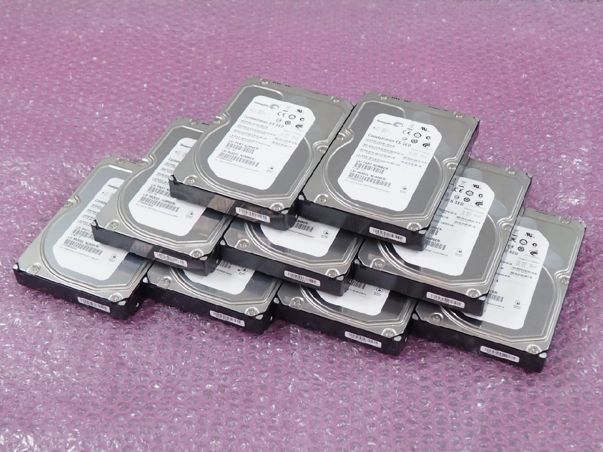 年最新ヤフオク! sas hdd 3.5 2tb内蔵の中古品・新品・未使用