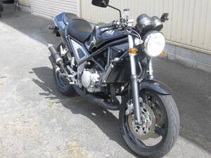 YAMAHA 中古車　R1-Z 3XC2 2型　45馬力　走行7,522km 1991y (検索　パラレルツイン 2ストローク YAMAHA 1KT TZR TDR 250　パラツイン 