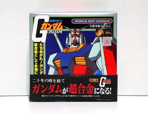 ★機動戦士ガンダム/ポピー超合金 ノーマル彩色版 新品 検)ポピニカ/アニメ/ロボットヒーロー/バンダイ/バンプレスト/サンライズ