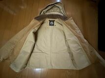 フリーホイーラーズ グレイトレイクス ウッズマンコート ティンバービースト FREEWHEELERS TIMBER BEAST GREAT LAKES WOODSMAN COAT_画像5