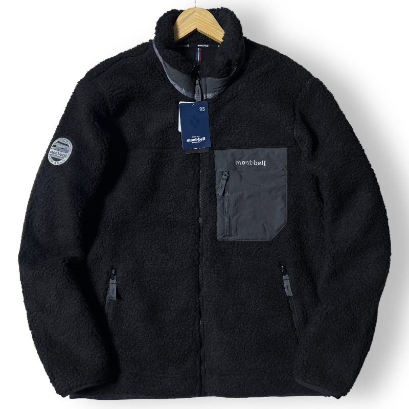 2023年最新】Yahoo!オークション -モンベル ボアフリースの中古品