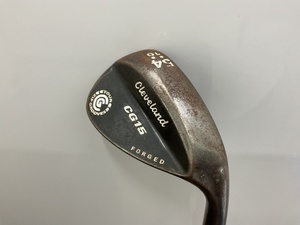 クリーブランド CG15FORGED 54-10/NSPRO950GH(JP)/S/54[0670]■神戸長田