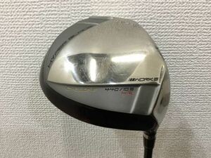 ワークス WORKS HYPERBLADE高反発/DORAGON AXIV/SR/10.5[7531]■杭全本店