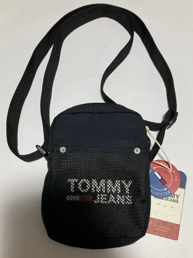 年最新Yahoo!オークション  tommy hilfiger ショルダー