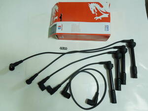 BMW E30M3用プラグコードセット社外品(未使用新品）（QUINTON HAZELL 製）12121311735相当品