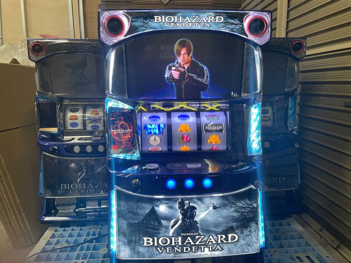 2023年最新】Yahoo!オークション -biohazard vendettaの中古品・新品