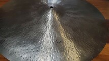 SABIAN　VAULT　ライドシンバル_画像2