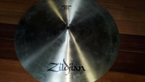 Zildjian Medium Ride 17 дюймов