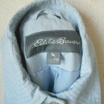 エディバウアー Eddie Bauer コート レディース PXS 秋 冬 春_画像7