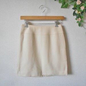  tag equipped 14000 jpy Private Label Private Label miniskirt M autumn winter cashmere . unused 