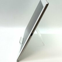 訳あり Xperia Z4 Tablet SOT31 ホワイト au SIMロック解除済み 32GB バージョン7.0 白ロム タブレット本体 送料無料 H03_画像6