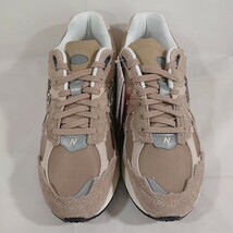 【新品未使用】ニューバランス/M2002RDL/プロテクションパック/28/サンドベージュ/new balance_画像2