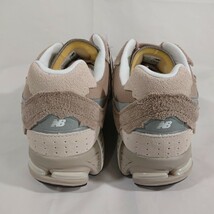 【新品未使用】ニューバランス/M2002RDL/プロテクションパック/28/サンドベージュ/new balance_画像8