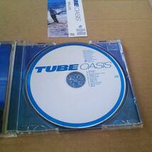 TUBE　 チューブ　　OASIS 　オアシス　　CD　　　　　　商品検索用キーワード : 歌　ボーカル VOCAL　アルバム ALBUM_画像4