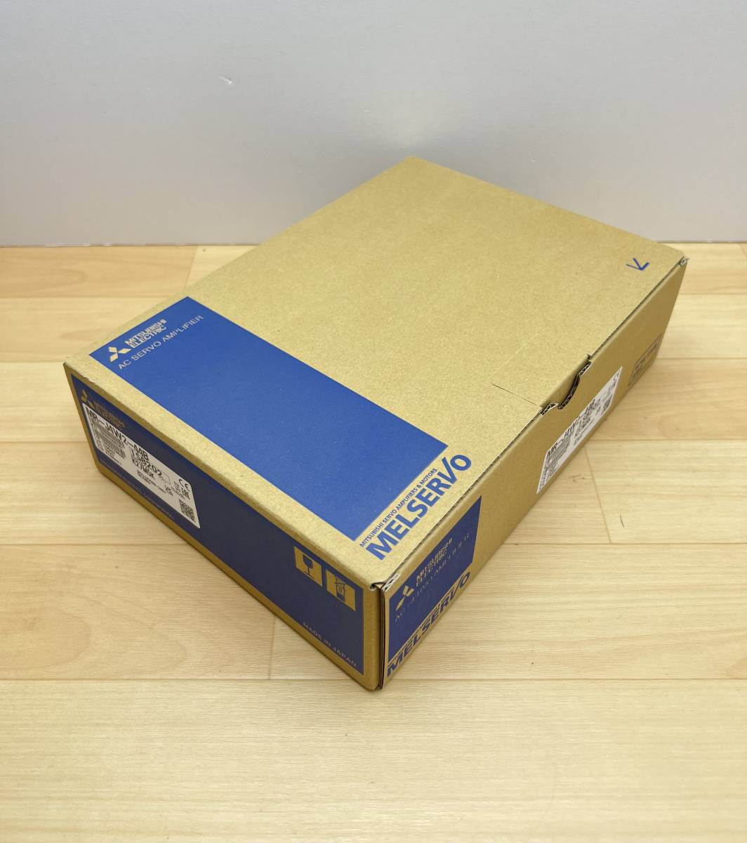 年最新ヤフオク! 三菱 サーボ mr j4の中古品・新品・未使用品一覧