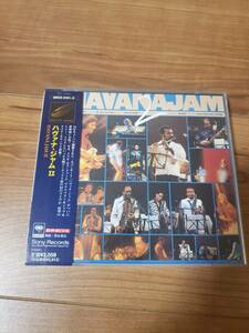 【送料無料】HAVANA JAM Ⅱ　2枚組CD