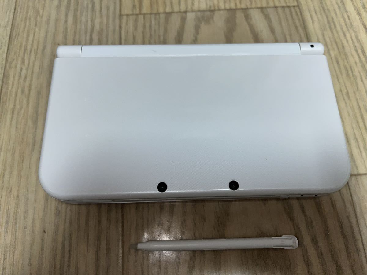 ヤフオク! -「3ds ll パールホワイト」の落札相場・落札価格