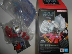  Ultraman ARTlized - пришел .... Ultraman -* Ultraman Taro *TAMASHI NATIONS BOX