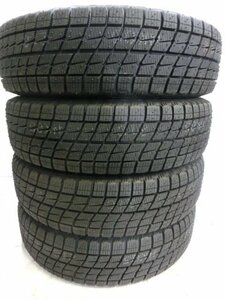 【 送料無料 】M30-106A 未使用タイヤ ブリヂストン製 ICE ESPORTE 175/70R14 84Q (4本)