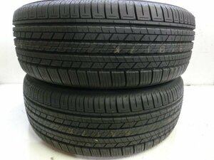 E-659 未使用タイヤ ダンロップ SP SPORT MAXX A1 235/55R19 101V (2本)