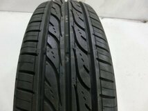 E-1146 未使用タイヤ ダンロップ EC202L 175/70R14 84S (2本)_画像2