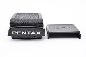 ★良品★ ペンタックス PENTAX FF-1 LX用 ウエストレベルファインダー　　　0901#00231 #5223