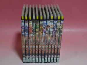  prompt decision DVD Kamen Rider ghost 12 volume the whole rental 