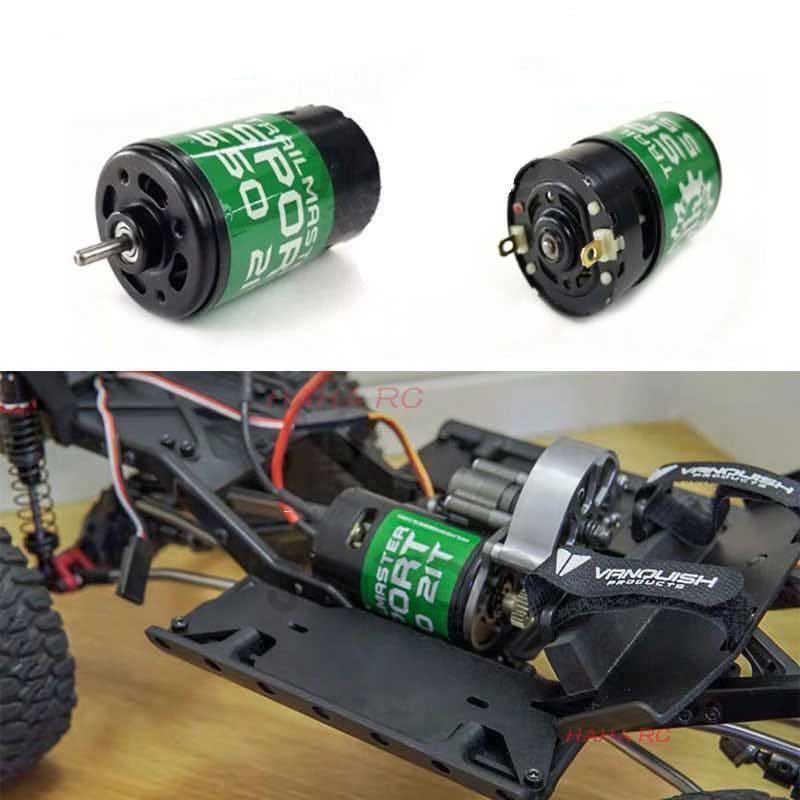 SCX10IIの値段と価格推移は?|18件の売買データからSCX10IIの価値が