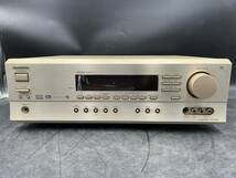 ONKYO/オンキョー AV AMPLIFIER TX-SA500 AVアンプ 音響機器_画像2