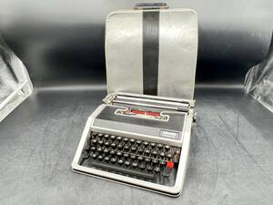 olivetti lettera DL タイプライター オリベッティ 昭和レトロ