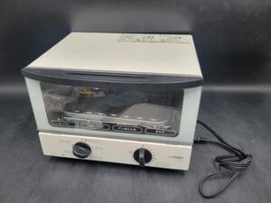 Tiger/Tiger Pyven Toaster Yakitate White 2019 Kak-A100