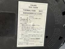 PHILIPS/フィリップス コーヒーメーカー ドリップ式 UHD5560_画像6