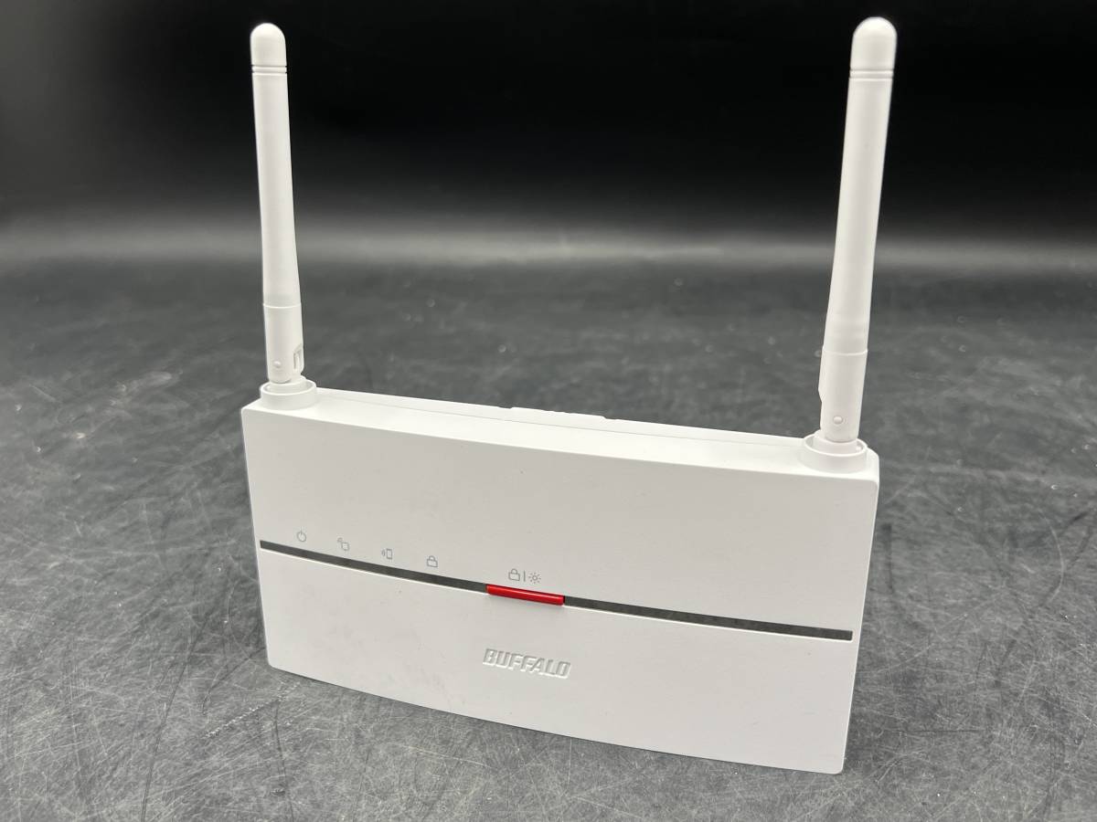 2023年最新】ヤフオク! -バッファロー ルーター 866 300の中古品・新品