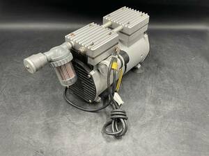 VACTRONICS/バクトロニクス DP-90C OIL-LESS VACUUM PUMP バキュームポンプ 