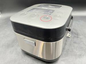 Haier/ハイアール マイコンジャー炊飯器 3合炊き 内釜銅張 高速炊飯 JJ-XP2M31E