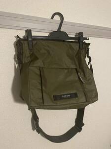 TIMBUK2 ミッションスリング　mission sling