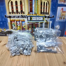 E55 レゴ (LEGO) パレスシネマ 10232_画像4
