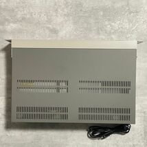 美品 TASCAM タスカム CD-D4000MKⅡ 業務用CDデュプリケーター DUPLICATOR ダビング TEAC ティアック_画像6