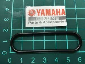 YAMAHA 2G2-24512-00 フューエルコック ガスケツト 純正 SR400/SR500/SRX250/SDR200/TZR250/TZR250SP/FJ1200/XS650 oリング パッキン