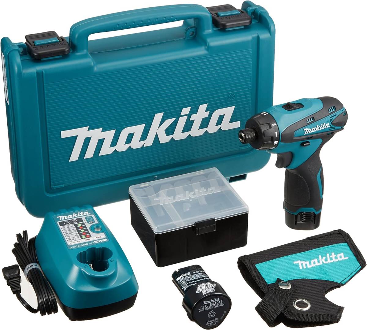 マキタ DF030DWX オークション比較 - 価格.com