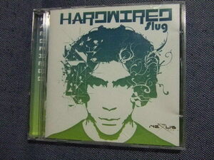 トランスCD★Slug (3) ? Hardwired★Trance★輸入盤★8枚まで同梱送料100円 す