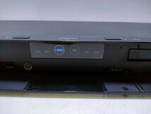 A754(中古現状、消毒除菌済 、即発送）SHARP AQUOS ブルーレイディスクレコーダー BD-NS500 2016年製(B-CAS+リモコン+電源+HDMI配線付き)_画像2