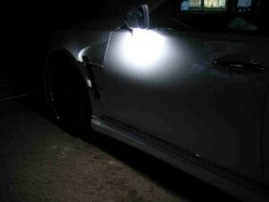 ■トヨタ純正■ ウェルカムランプ用 LED ランクル200 ZX