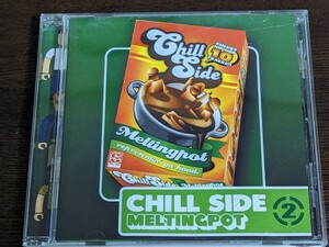 CHILL SIDE 2 送料無料