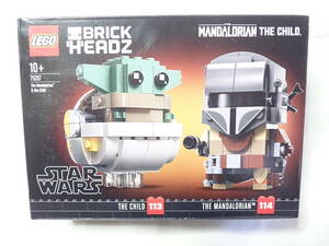 LEGO Star * War z man daro Lien & The * детский Lego 75317 желтохвост khez