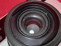 ※20646 OLYMPUS OZ 105R コンパクトフィルムカメラ 通電確認済み ZOOM38-105mm 個人保管品 オリンパス _画像10