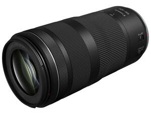 【2日間から~レンタル】Canon RF100-400mm F5.6-8 IS USM 望遠レンズ【管理CL22】