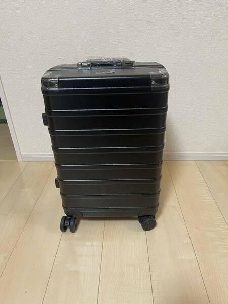 スーツケース 超軽量 360度回転 TSAロック付き 静音