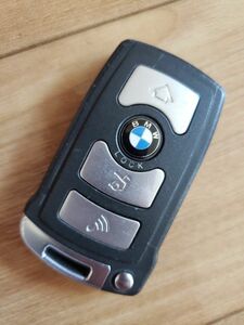 BMW 7シリーズ E66 鍵 リモコン キーレス ジャンク BMW純正 