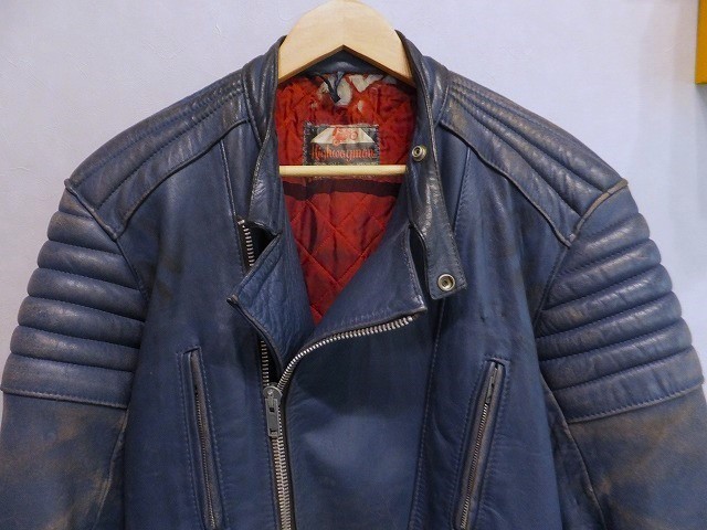 2023年最新】ヤフオク! -「70s」(Lewis Leathers)の中古品・新品・古着一覧